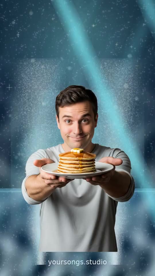 Sorry (Pancakes Remix)
