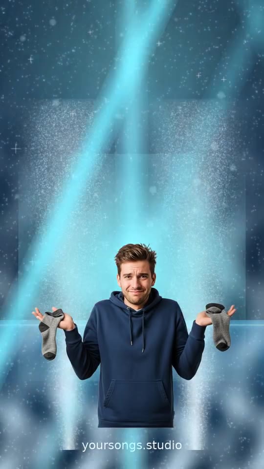 Sock Crimes